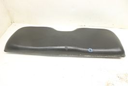 POLARIS RANGER 325 ETX 16 SEAT BACK UPPER 2684887-070 22490
