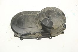 KYMCO UXV 500 09 BELT CLUTCH COVER OUTER 11341-LDB5-E00-NEA 22497