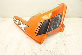 POLARIS RANGER XP 900 EPS 13 FENDER LEFT FRONT 5439753-589 25000