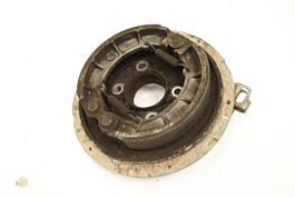 KAWASAKI PRAIRIE 300 2X4 99 REAR BRAKE DRUM ASSEMBLY 41035-1500 26928