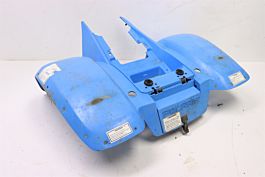 1985 Polaris Scrambler Trail Boss Fender Rear 5430757  27021