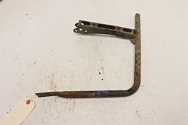 HONDA FOREMAN 500 FM 14 FOOTWELL SUPPORT LEFT 50612-HR3-A20 27538