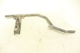 HONDA RANCHER 350 FE 03 FOOT WELL REST SUPPORT LEFT 50612-HN5-A10 #2 27522