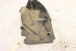 JOHN DEERE TRAIL BUCK 4X4 650 05 SPLASH GUARD RIGHT FRONT 705000134 27603