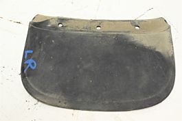 KAWASAKI PRAIRIE 400 4X4 99 REAR FENDER SPLASH MUD GUARD 35019-1336-6Z 27685