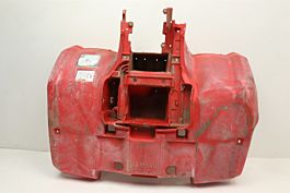 YAMAHA KODIAK 400 02 FENDER REAR 5GH-W2161-01-00 27940