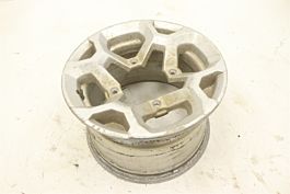 CAN-AM OUTLANDER 650 DPS 13 WHEEL RIM REAR 705501669 #2 27908