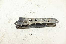 HONDA RUBICON 500 FA 07 FOOTWELL BRACKET 50611-HP0-A00 #1 27993