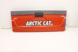 ARCTIC CAT PROWLER XTZ 1000 09 TAILGATE ASSEMBLY 2516-328 28046