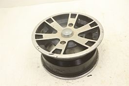 CAN-AM OUTLANDER 800 MAX LTD 07 WHEEL RIM FRONT 705400493 #1 27994