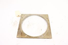 ARCTIC CAT H1 650 07 FAN SHROUD 0413-124 28317