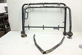 KUBOTA RTV 900 12 ROLL CAGE 28423