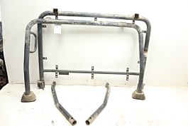 KUBOTA RTV 900 04 ROLL CAGE 28419