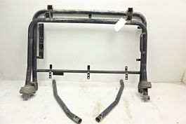 KUBOTA RTV 900 06 ROLL CAGE 28561