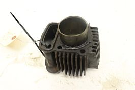 HONDA FOURTRAX 125 86 ENGINE CYLINDER 12100-VM6-000 28044