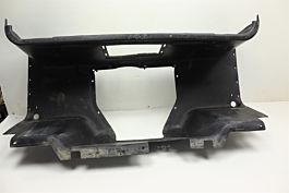 POLARIS RANGER 500 EFI 06 FLOOR PAN 2633252 28797