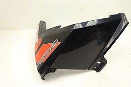POLARIS RANGER 900 XP 16 FENDER FRONT LEFT 5439753-666 29155