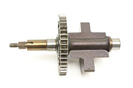 KAWASAKI PRAIRIE 400 4X4 01 BALANCER SHAFT 13164-1012 29063