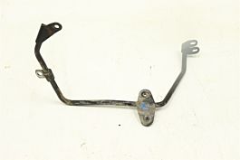 POLARIS OUTLAW 500 IRS 06 HEEL GUARD SUPPORT MOUNT LEFT OUTER 1015346-067 29564