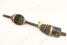 POLARIS SCRAMBLER 500 11 CV AXLE FRONT 1332882 #1 29720