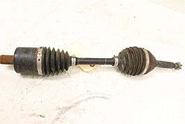 POLARIS SCRAMBLER 500 11 CV AXLE FRONT 1332882 #2 29720