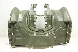 POLARIS SPORTSMAN 850 XP 11 REAR FENDER (GREEN) 2634091-498 29327
