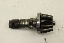 POLARIS SPORTSMAN 500 EFI 09 FRONT DIFFERENTIAL GEAR PINION 3234599 30114