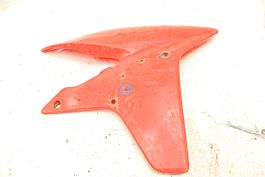 HONDA SPORTRAX TRX450R 04 SIDE COVER RIGHT 61100-HP1-010ZC 30341