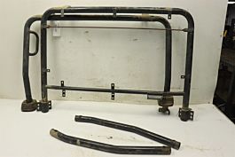 KUBOTA RTV 900 07 ROLL CAGE 29817