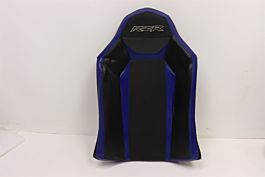 POLARIS RZR XP TURBO 1000 S SEAT BACK 2688712 #3 31072