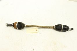 HONDA PIONEER 700-4 16 CV AXLE LEFT FRONT 44300-HL3-A41 31239