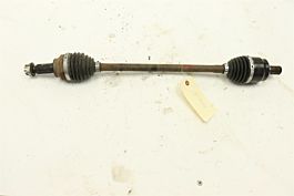 HONDA PIONEER 700-4 14 CV AXLE RIGHT REAR 42250-HL3-A41 31292