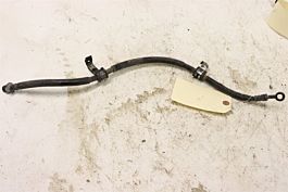 HONDA BIG RED 700 MUV 11 BRAKE LINE RIGHT FRONT 45124-HL1-A01 31288