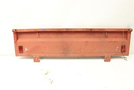 KAWASAKI MULE 1000 88 TAILGATE 53062-1001-B1 31473