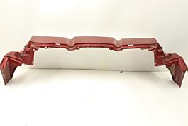 KAWASAKI TERYX 750 FI LE 10 FENDER FRONT RED 35004-0142-6B 31098