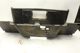 POLARIS RANGER 500 EFI 06 FLOOR PAN 2633252 31545