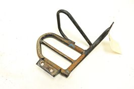 KAWASAKI BAYOU 300 4X4 00 FOOTREST RIGHT 34028-1400 29494