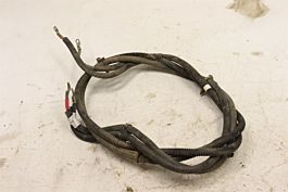 POLARIS RANGER XP 900 EPS 13 CABLE TERMINAL TO BLOCK 4014060 31665