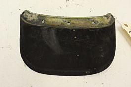 KAWASAKI PRAIRIE 360 07 FENDER REAR SPLASH GUARD 35019-1336-6Z #1 30226