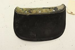 KAWASAKI PRAIRIE 360 07 FENDER REAR SPLASH GUARD 35019-1336-6Z #2 30226