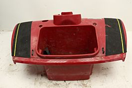 CAN-AM TRAXTER 500 01 FENDER FRONT 703500140 31736