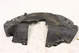 HONDA RANCHER 350 FM 06 SNORKEL PLATE 61725-HN7-000 31865