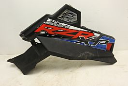 POLARIS RZR XP 900 EFI 12 BOX BED SIDE LEFT 5438729-070 31794