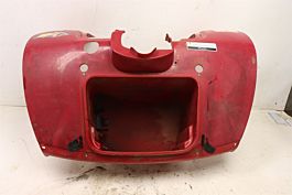 CAN-AM TRAXTER 500 01 FENDER FRONT JAUNE 703500140 32041