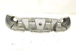 YAMAHA RHINO 660 07 FRONT BUMPER GRILL GUARD 5UG-F8309-01-00 32165