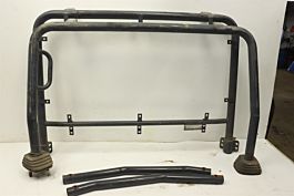 KUBOTA RTV 900 12 ROLL CAGE 24029 30322