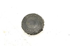 POLARIS BIG BOSS 400L 6X6 96 HUB FRONT DUST CAP 5431367 #1 32234