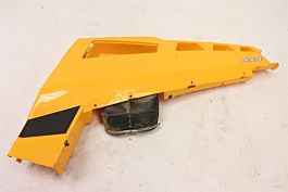 HISUN STRIKE 1000 UTV 14 BOX SIDE LEFT 73334-119-0000 32240
