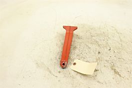 KAWASAKI PRAIRIE 650 02 RACK SUPPORT REAR LEFT OR RIGHT 35063-1100 #1 31549