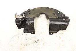HONDA RANCHER 400 FA 04 SNORKEL PLATE 61725-HN7-000 32445